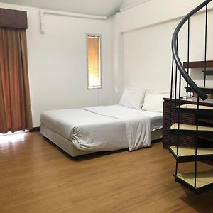 Quadruple Room Balcony